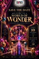 2026 IING Gala Dinner